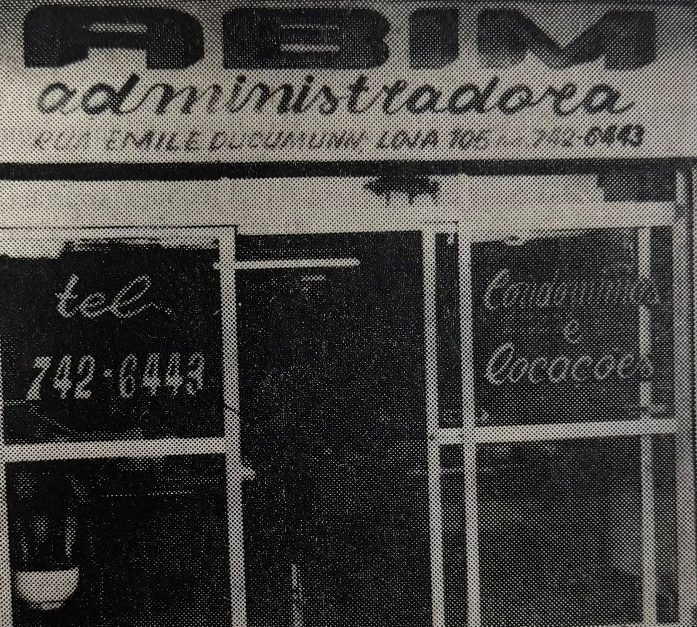 Ícone 1983